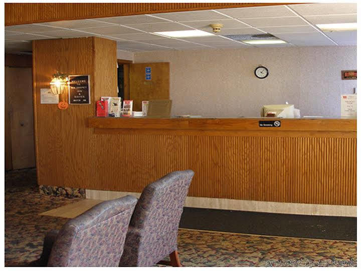 Red Carpet Inn And Suites Scranton Exteriér fotografie