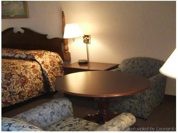 Red Carpet Inn And Suites Scranton Exteriér fotografie