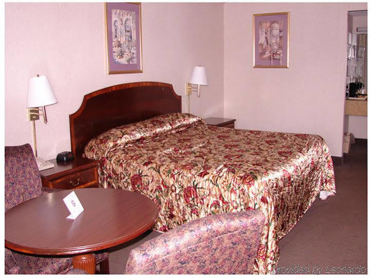 Red Carpet Inn And Suites Scranton Exteriér fotografie